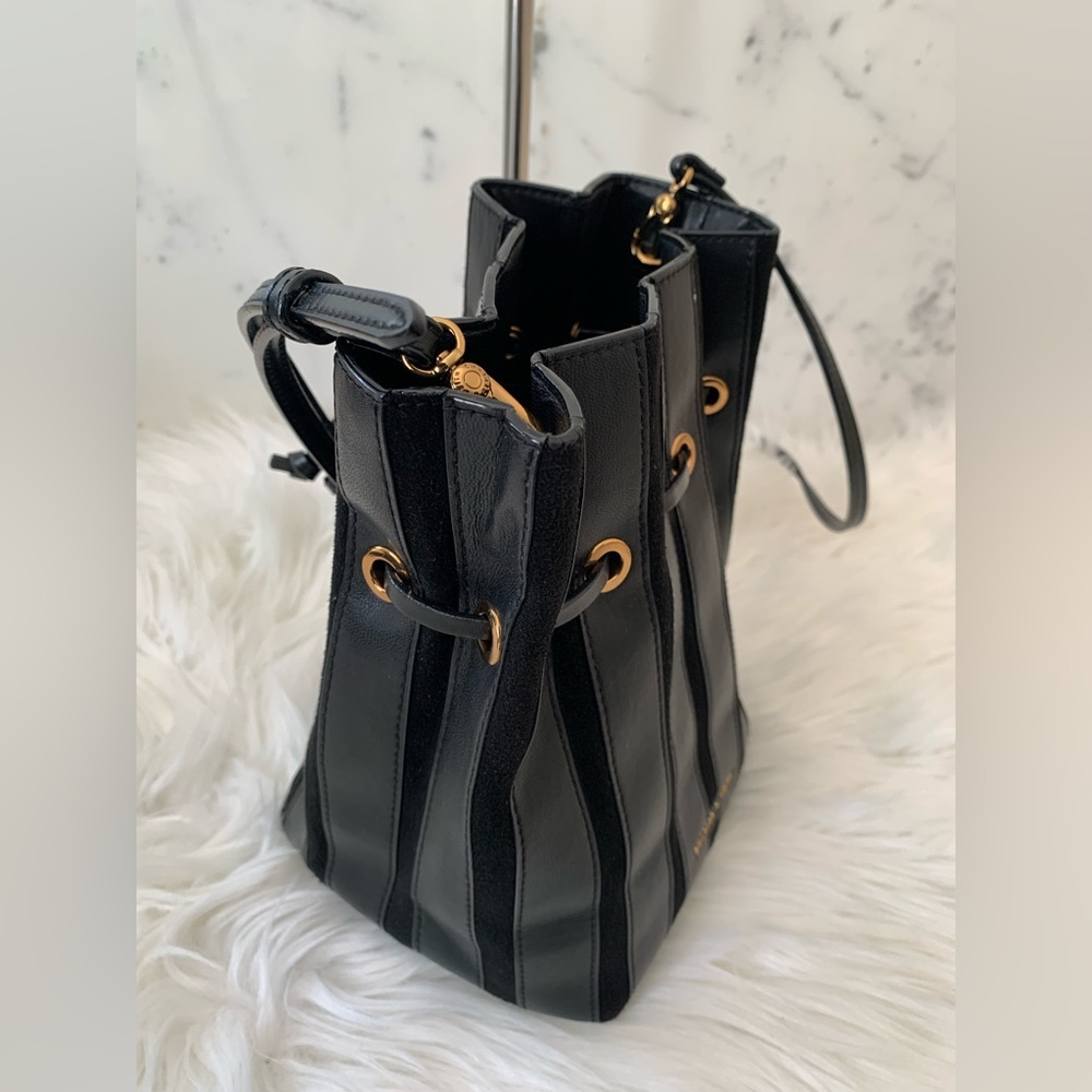 Charles & Keith Small Bucket Bag